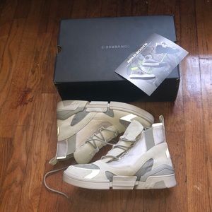 Converse Chelsea Boots